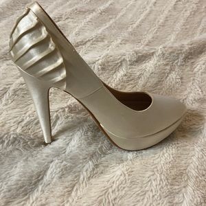 Satan After Five Heels